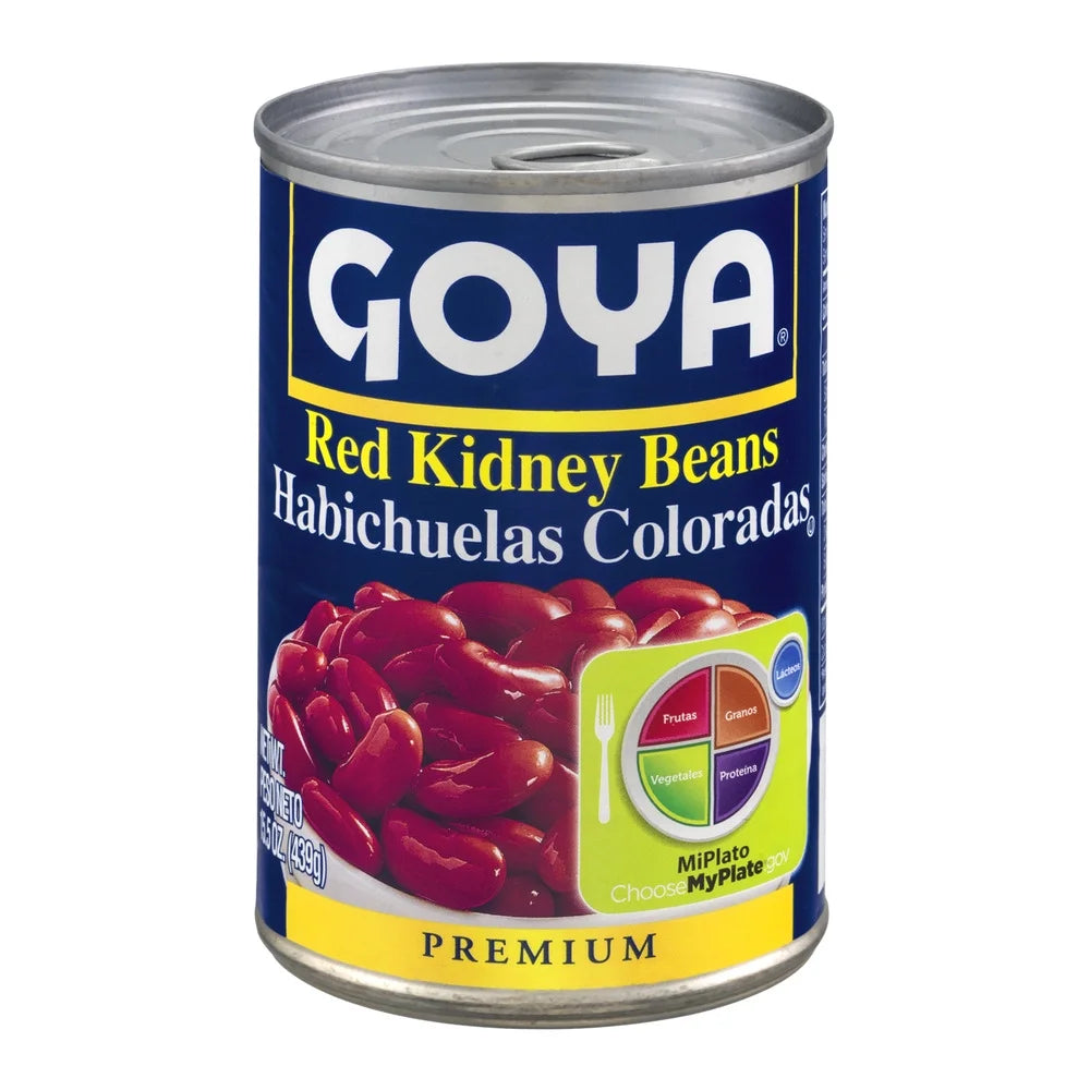Goya Unit Red Kidney 15.5 oz