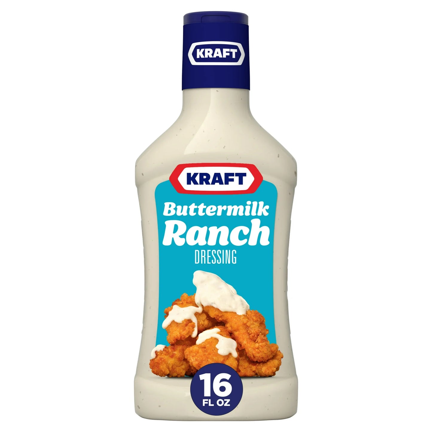 Kraft Buttermilk Ranch Dressing 16oz-6ct