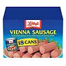 Libby's Vienna Sausage - 4.6 fl oz (1.30g) - 1 x18 PK