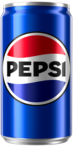 Pepsi Cola Unit 7.5 Fl OZ