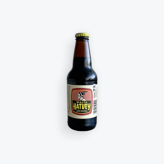 Malta Hatuey Unit 12 Fl oz