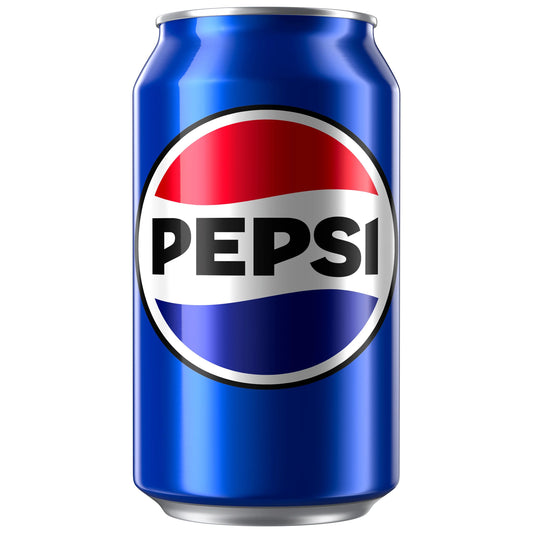 Pepsi Cola Unit 12 Fl oz