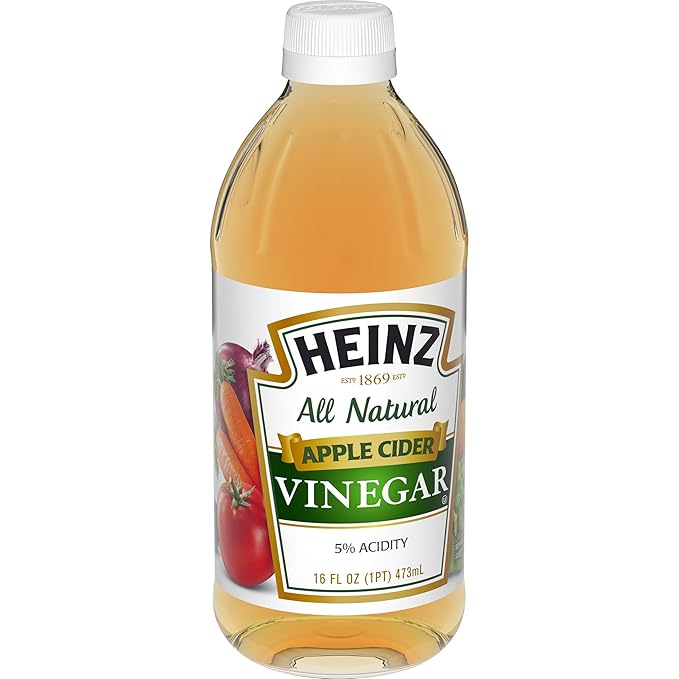 Heinz Apple Cider Vinegar 16oz-12ct