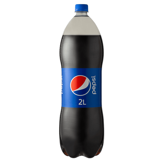 Pepsi Cola Unit 2 Fl L