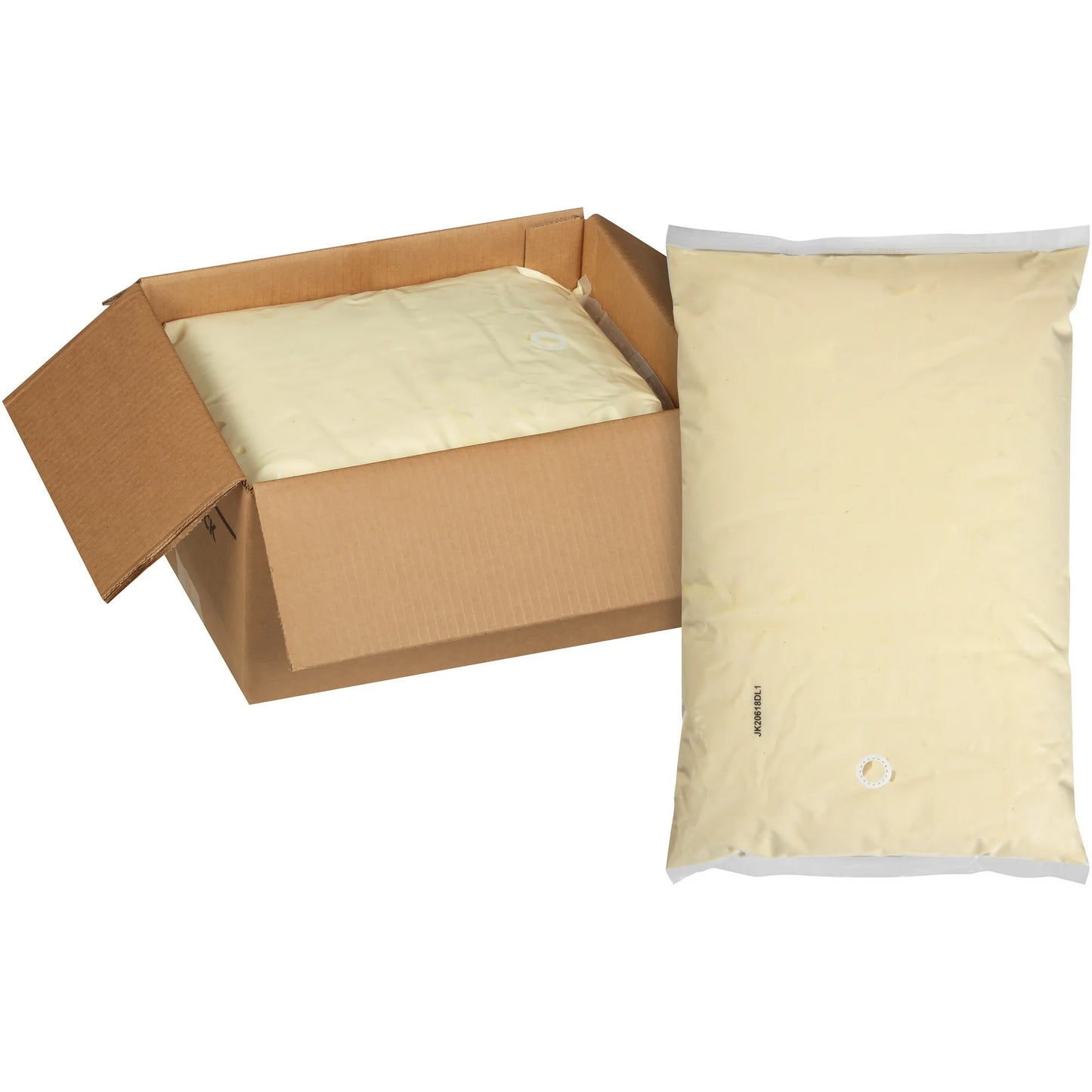 Heinz Mayo Dispenser Pack 1.5 gal-2ct