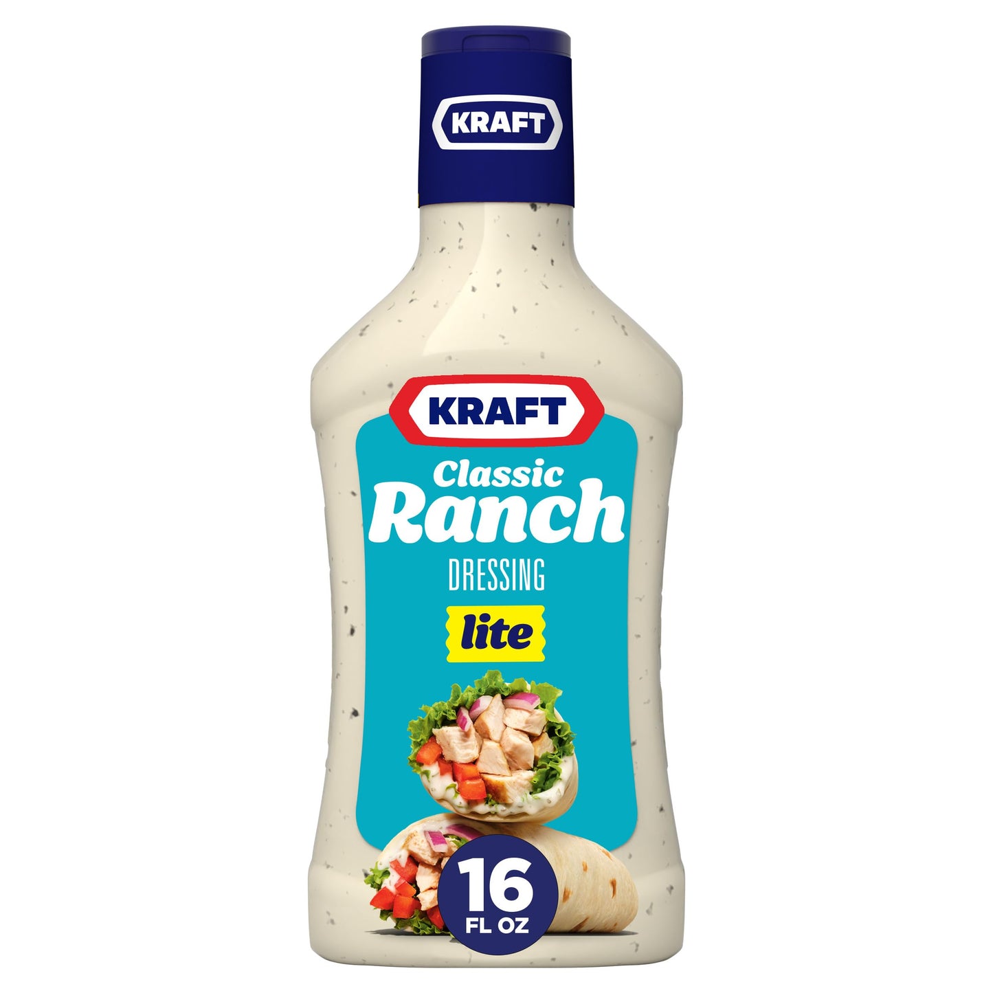 Kraft Homestyle Ranch Dressing 15.8oz-6ct